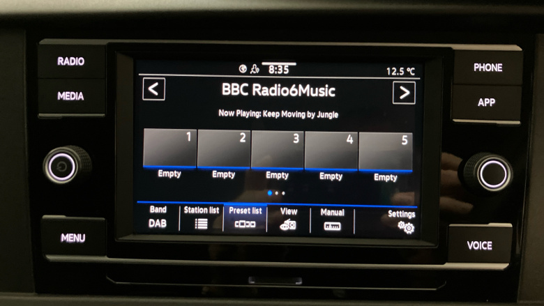 Volkswagen Transporter T30 Swb Diesel 2.0 TDI 150 Highline Kombi Van